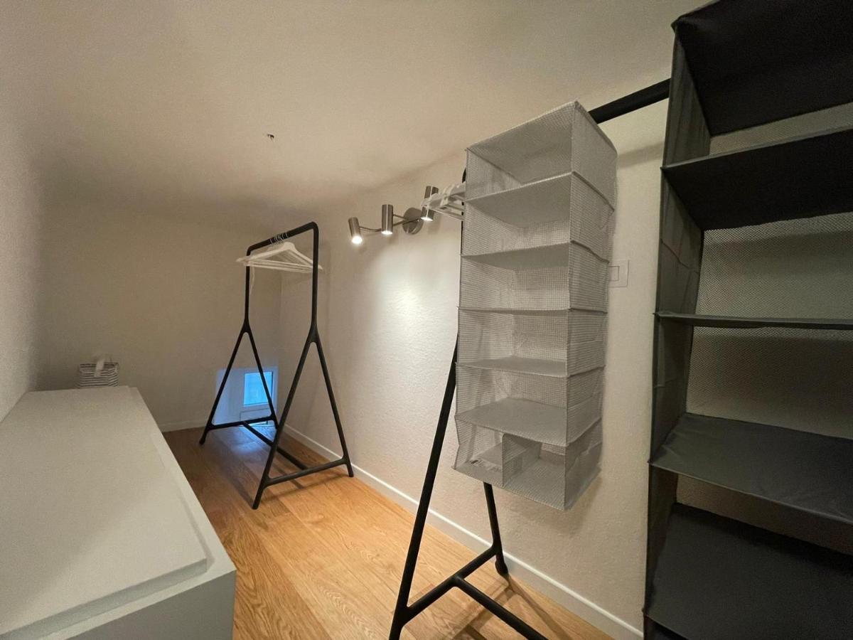 Navigli Design Loft - 7 Stops From Duomo, Ac, Netflix Lägenhet Milano Exteriör bild
